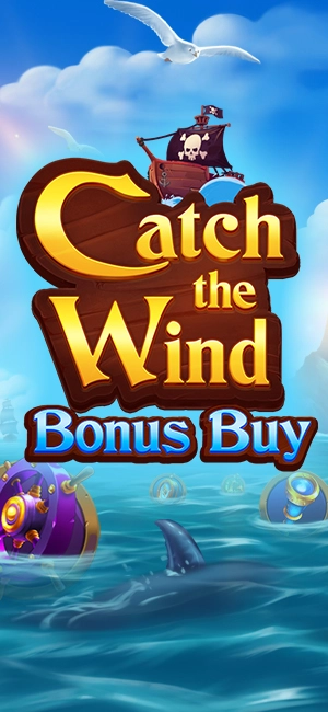 Catch the Wind Bonus Buy