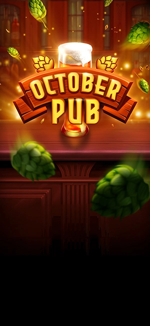 October Pub