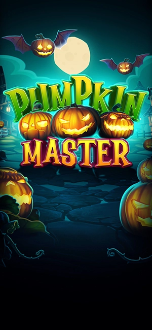 Pumpkin Master