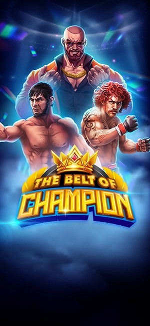 The Belt of Champion