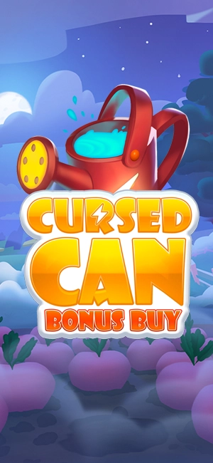 Cursed Can Bonus Buy