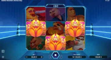 BONUS SYMBOL