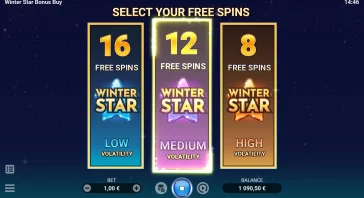 FREE SPINS