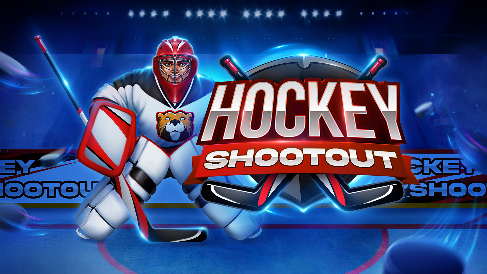 Hockey Shootout by Evoplay | Play Game Demo Online