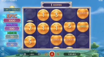 HOLD&WIN BONUS 
