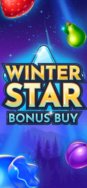 Winter Star Bonus Buy