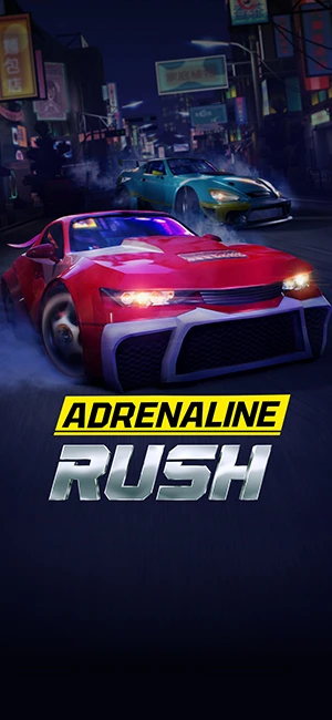 Adrenaline Rush