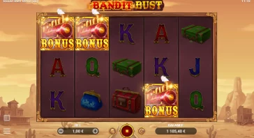 SÍMBOLO DE BONIFICACIÓN