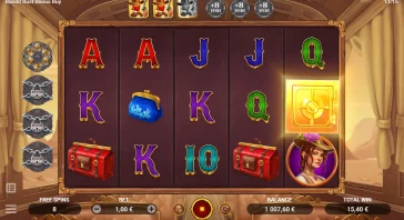 FUNCIÓN DE CAJA FUERTE