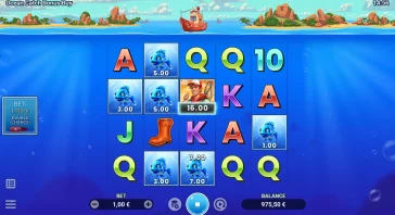 FISH&COLLECT FEATURE
