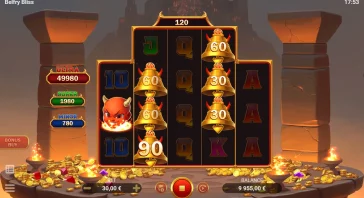 HELLS BELLS FEATURE