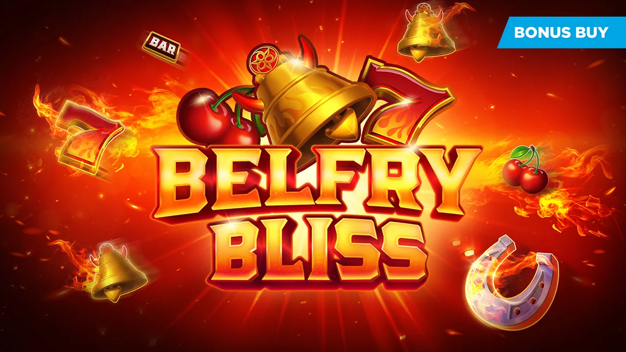 Belfry Bliss – gameplay screenshot