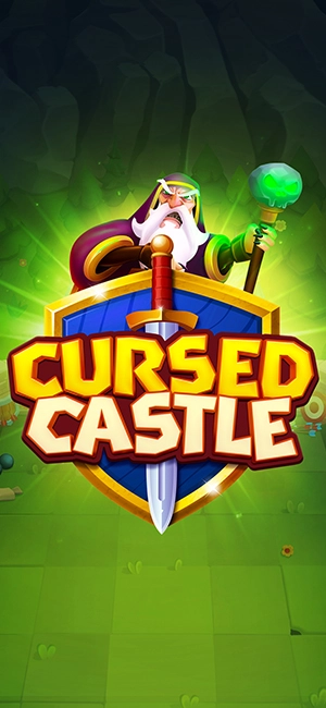Cursed Castle