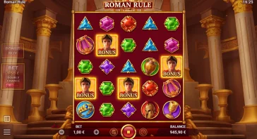 BONUS SYMBOL