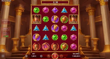 DOUBLE CHANCE
