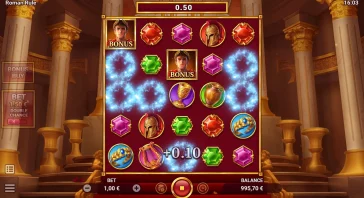 DROP MECHANICS