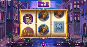 FREE SPINS