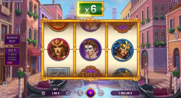 WIN MULTIPLIER