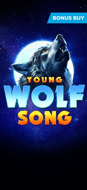 Young Wolf Song