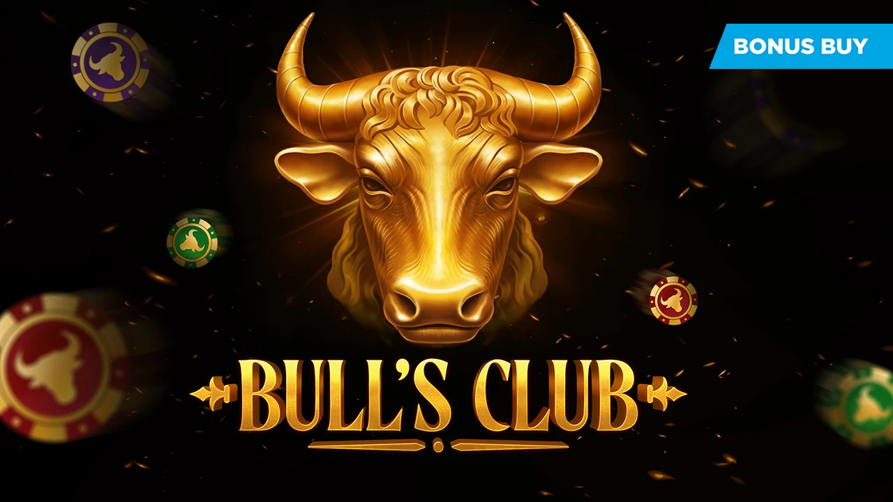 Bull’s Club – gameplay screenshot