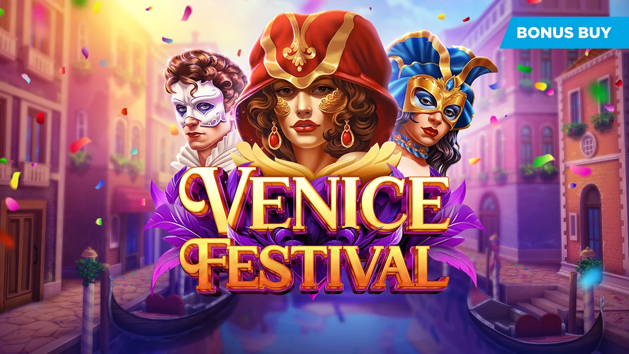 Venice Festival – gameplay screenshot
