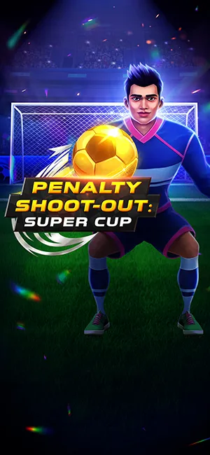 Penalty shoot-out: Super Cup