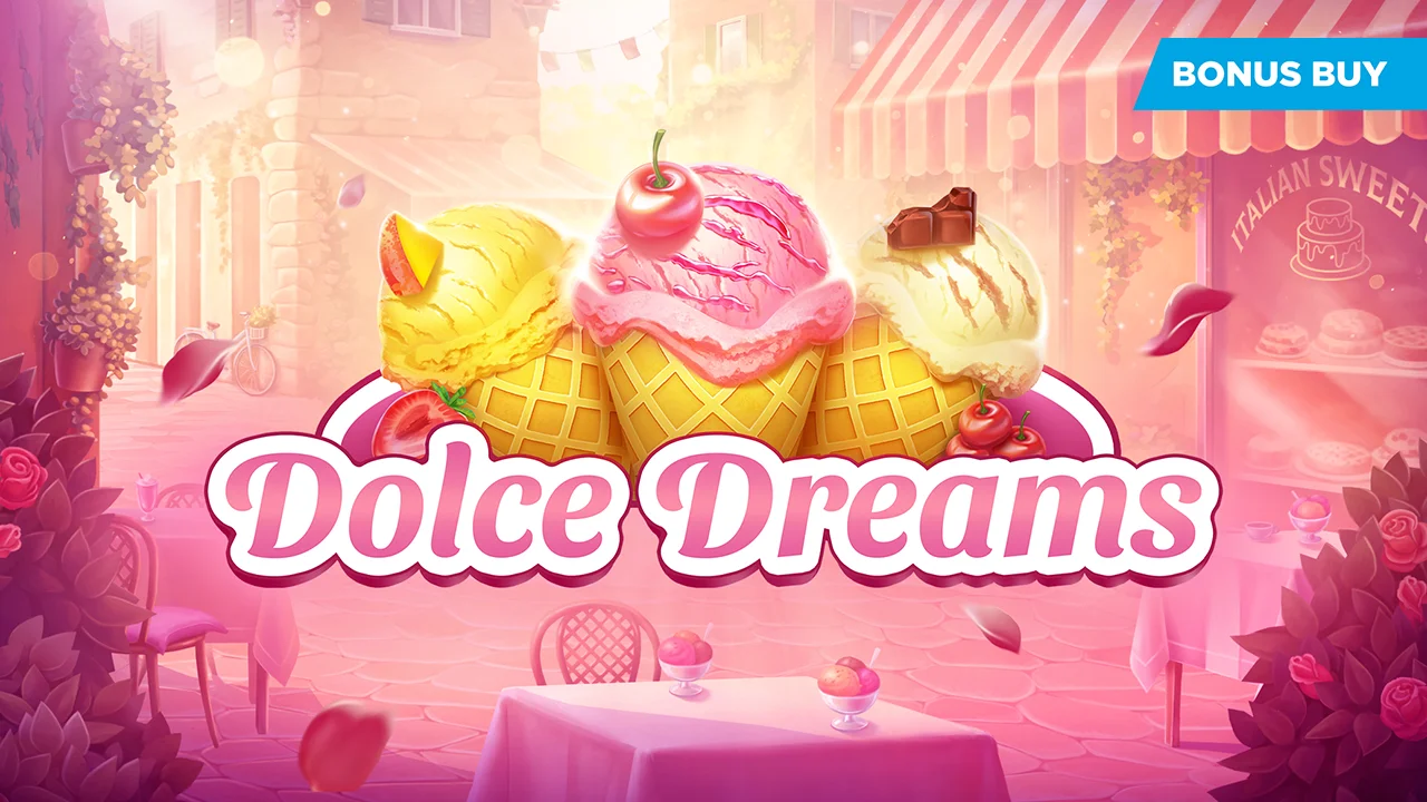 Dolce Dreams – gameplay screenshot