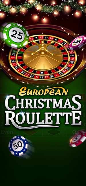 European Christmas Roulette