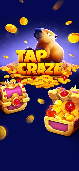 Tap Craze