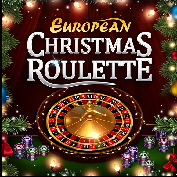 European Christmas Roulette