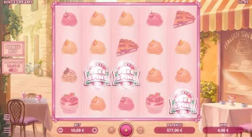 FREE SPINS