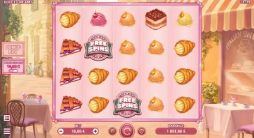 BONUS CHANCE