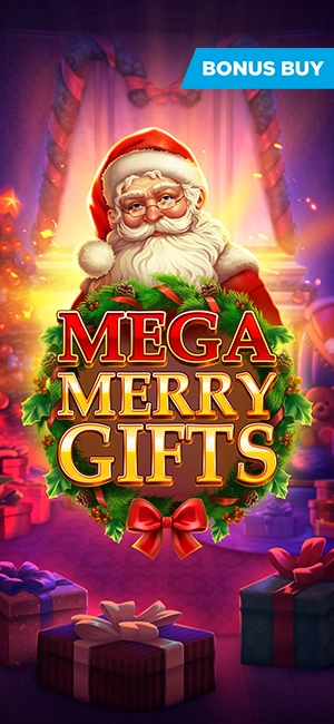 Mega Merry Gifts