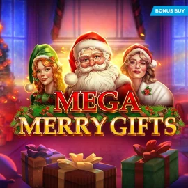 Mega Merry Gifts