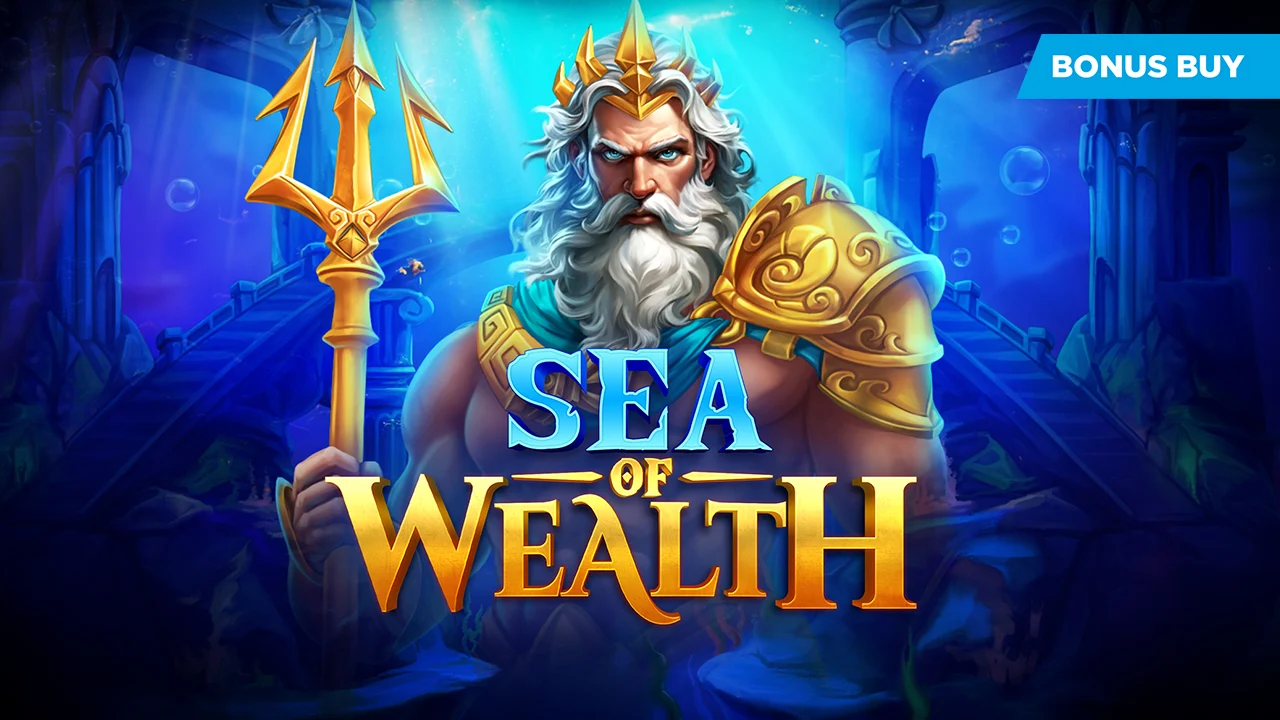 Sea of Wealth – gameplay screenshot