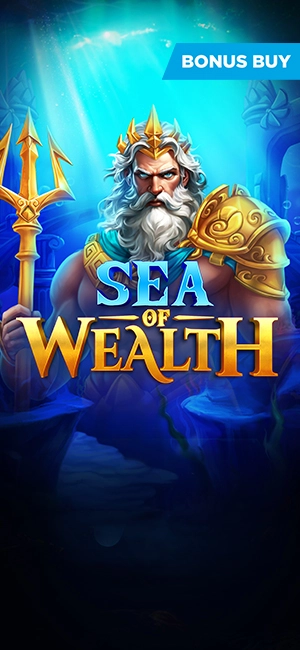 Sea of Wealth