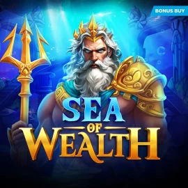 Sea of Wealth