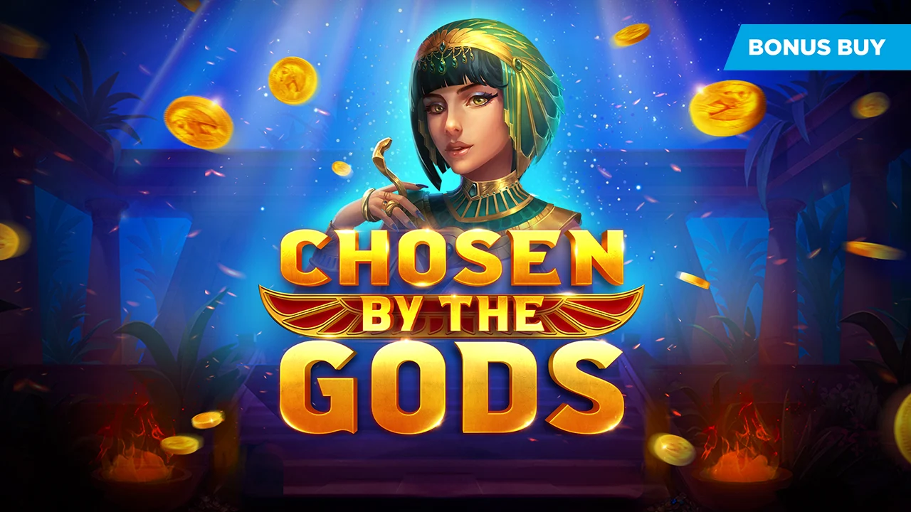 Chosen by the Gods – gameplay screenshot