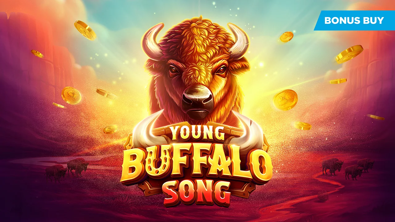 Young Buffalo Song – gameplay screenshot