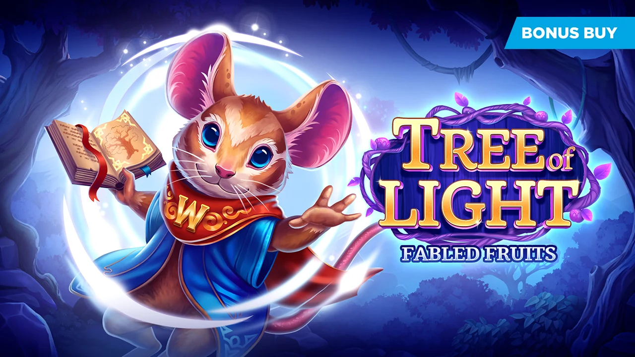 Tree of Light: Fabled Fruits – gameplay screenshot