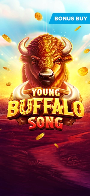 Young Buffalo Song