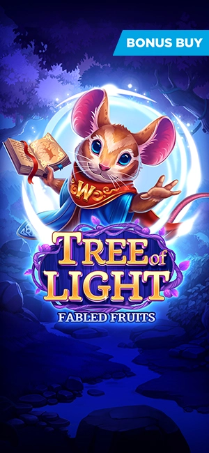 Tree of Light: Fabled Fruits