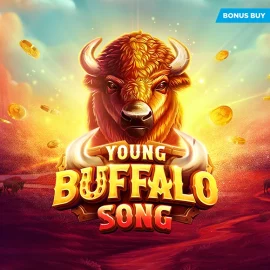 Young Buffalo Song
