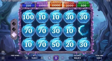 HOLD & WIN