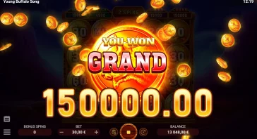 JACKPOTS