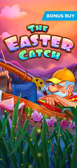 The Easter Catch