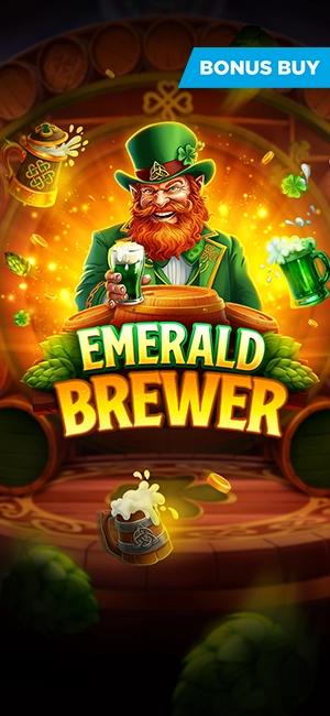 Emerald Brewer