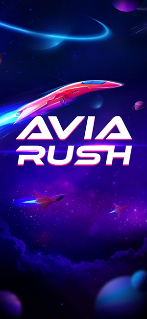 Avia Rush