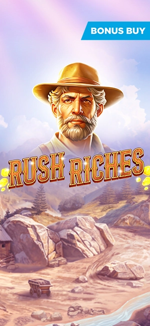 Rush Riches