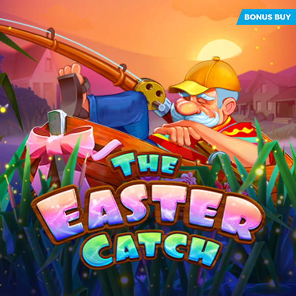 the_easter_catch_slot